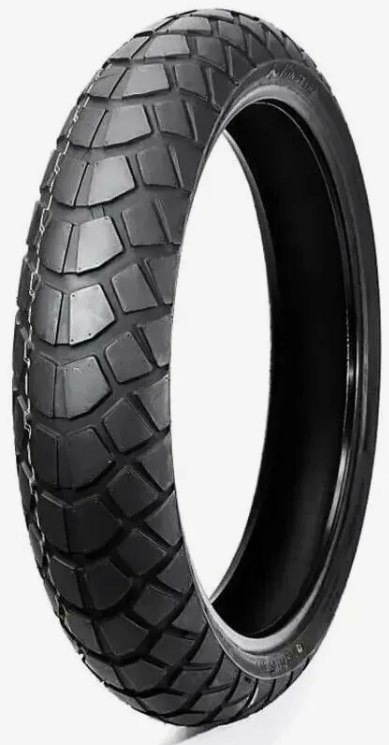 Шина Kingtyre K66 90/90-21 [66K TL/TT] [Front]