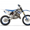 Мотоцикл TM Racing 2T 85 MX Junior