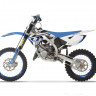 Мотоцикл TM Racing 2T 85 MX Junior