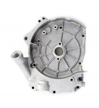Крышка правого картера двигателя 4T 152QMI, 157QMJ 125/150сс (Jal)  CN