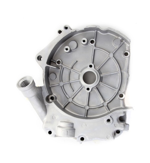 Крышка правого картера двигателя 4T 152QMI, 157QMJ 125/150сс (Jal)  CN