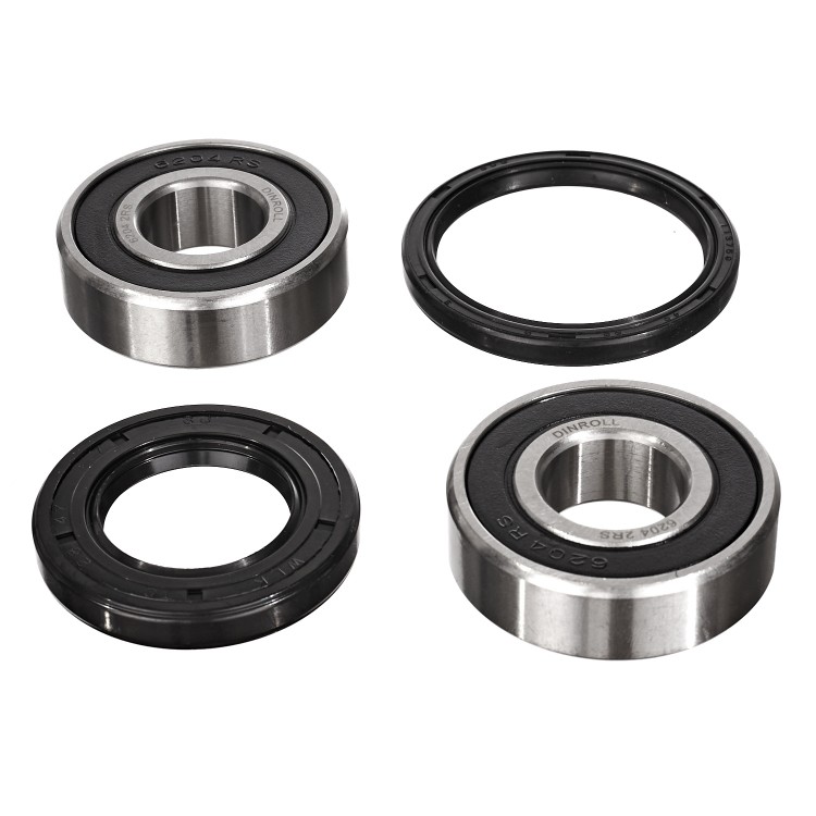 Комплект подшипников и сальников заднего колеса CHAKIN CH25-1380