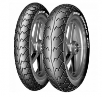 Шина Dunlop ARROWMAX D103FA  110/80-17 [57H]