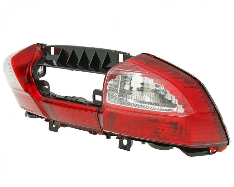 Стоп-сигнал - Suzuki Burgman AN 250, 400 (03-06)