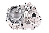 Картер двигателя левый YX150 см3 (W150-5)  SM-PARTS