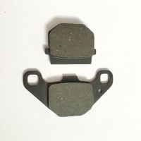 Колодки  дискового тормоза  Suzuki AD-50