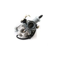 Карбюратор PZ30 (с ускорительным насосом)  CB250/TTR250 250см3  CN