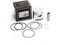 Поршень   4T 1P50FMB JH100 (мопед) 100сс d-50  SCOOTER-M