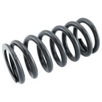 Пружина моноамортизатора TM Racing STEEL K=62