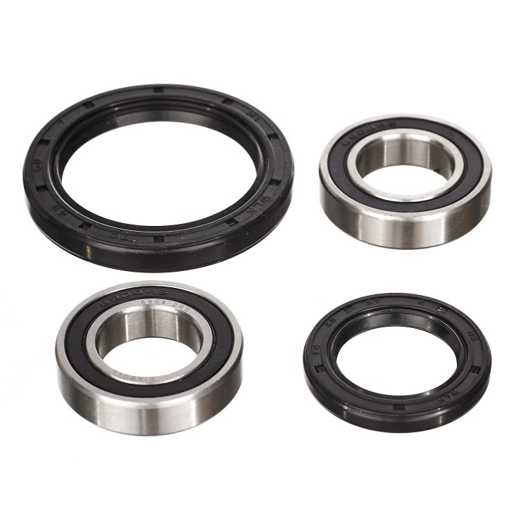 Комплект подшипников и сальников переднего колеса CHAKIN CH25-1753