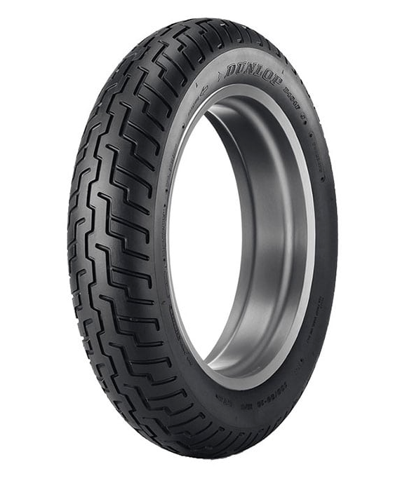 Шина M/C Dunlop D404  150/90-15 [74H]