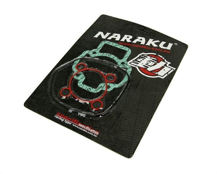 Комплект прокладок ЦПГ NARAKU [50cc] - Piaggio LC
