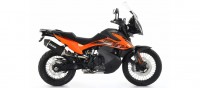 Глушитель Arrow Race Tech - KTM 790 ADVENTURE 2019