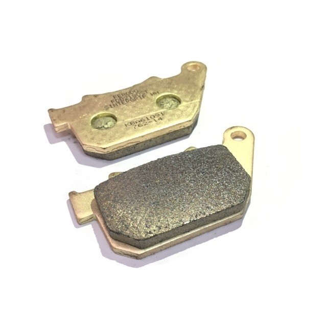 Тормозные колодки Ferodo SinterGrip FDB2180ST
