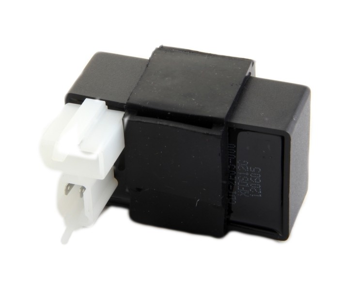 CDI KAYO двиг. ZS CB250D-G (воздушный)  CN