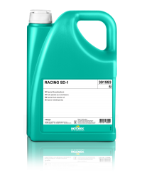 Гидравлическое масло Motorex Racing SD-1 - 5л SHOCK OIL