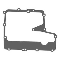 Прокладка поддона Yamaha YZF-R6S 07-09, FZ6, YZF-R6 03-05, 5VX-13414-01-00  5SL-13414-00-00