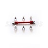 Ключ для спиц универсальный PRO SM-PARTS