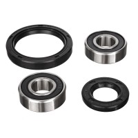 Комплект подшипников и сальников заднего колеса CHAKIN CH25-1746