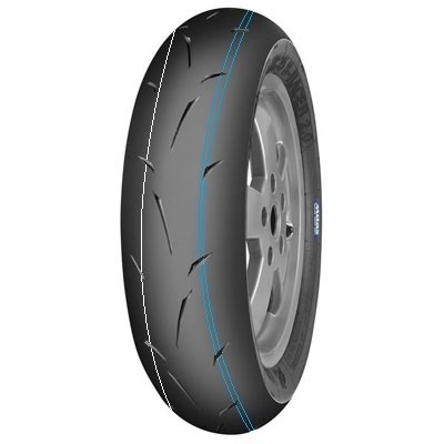 Шина Mitas MC-35  3.50-10 S-Racer Medium [51P TL]