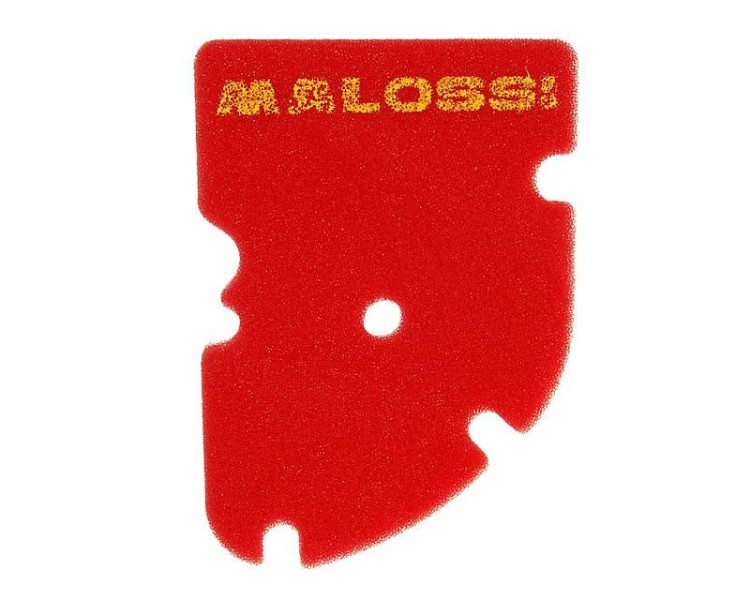 Фильтрующий элемент Malossi [Red Sponge] - Vespa GT, GTS, MP3