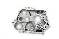 Картер двигателя правый YX150 см3 (W150-5)  SM-PARTS