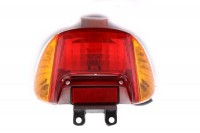 Стоп-сигнал в сборе Honda Dio AF-34/35  CN