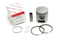 Поршень  CMR Suzuki GS-50 d-41 +0,50 p-10  II  TW