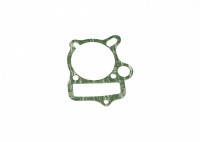 Прокладка цилиндра двиг. LF120,YX125,140  OEM