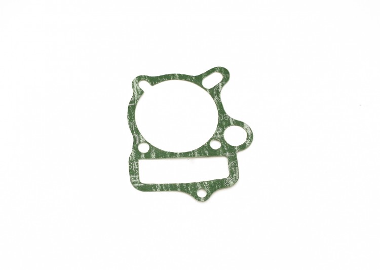 Прокладка цилиндра двиг. LF120,YX125,140  OEM