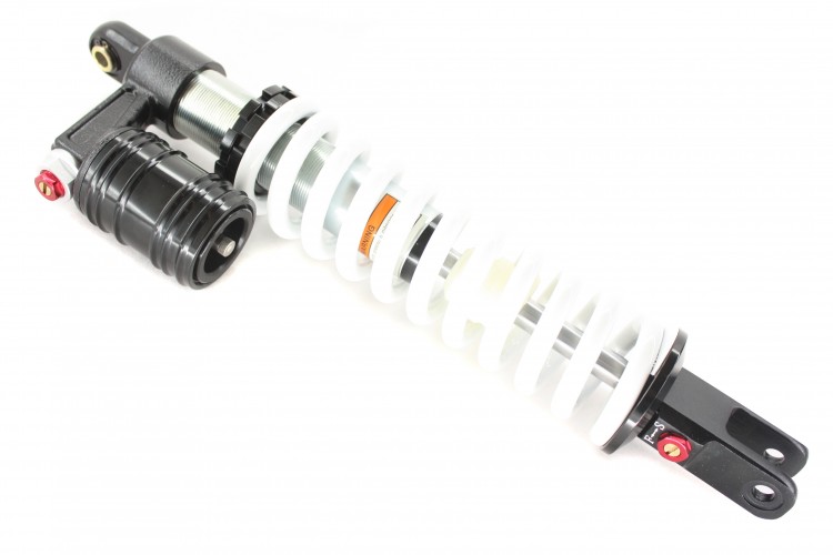 Амортизатор задний 420mm KAYO T2 (W360067)