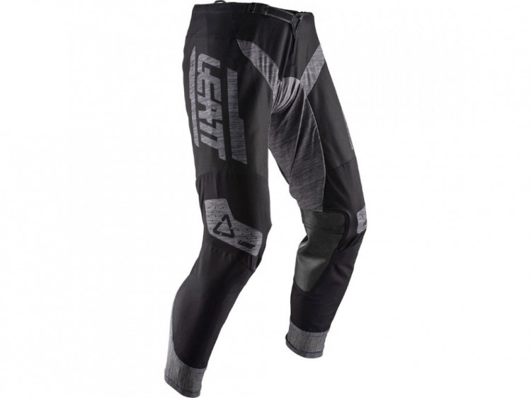 Мотоштаны Leatt Pant GPX 4.5 #L/US34/EU52 Brushed