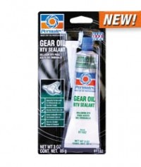 Герметик для механических коробок передач Permatex Gear Oil RTV - 85 гр.