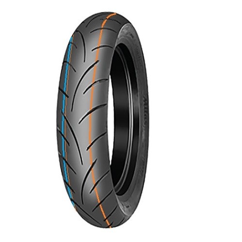 Шина Mitas MC-50 Racing Soft  110/70-17 [54H TL]   [Front]