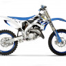 Мотоцикл TM Racing 2T 125 MX