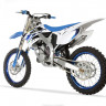 Мотоцикл TM Racing 2T 125 MX