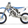 Мотоцикл TM Racing 2T 125 MX