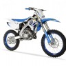 Мотоцикл TM Racing 2T 125 MX