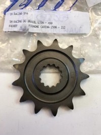 Звезда ведущая TM Racing EN 4T 250-300 13T