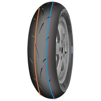 Шина Mitas MC-35  100/90-12 S-Racer Medium [49P TL]