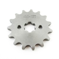 Звезда ведущая 420-15T d-17  SM-PARTS