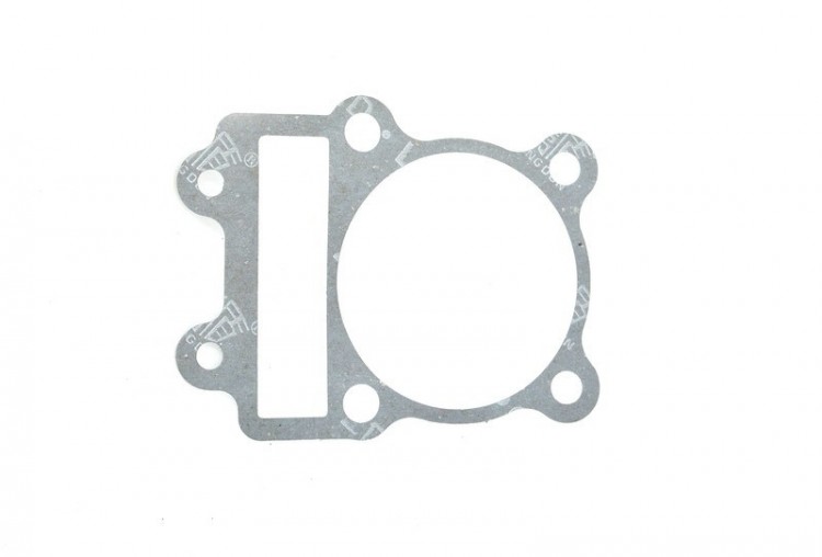 Прокладка цилиндра двиг. ZS155,YX150-170  OEM