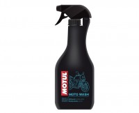 Шампунь Motul E2 Moto Wash - 1л.