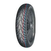 Шина Mitas Touring Force-SC  140/70-12 [65P TL Reinf.]