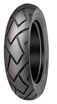 Шина Mitas Terra Force-R 120/90-17 [64H TL]   [Rear]