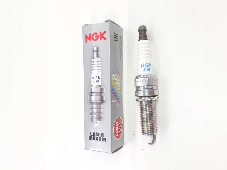 Свеча NGK LMAR7DI-10