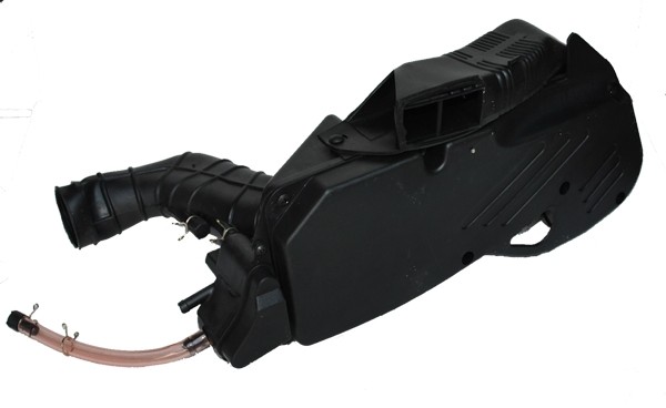 Воздушный фильтр в сборе  4T 152QMI 125 CN