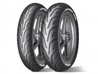 Шина M/C Dunlop ARROWMAX GT501  130/70-17 [62H]