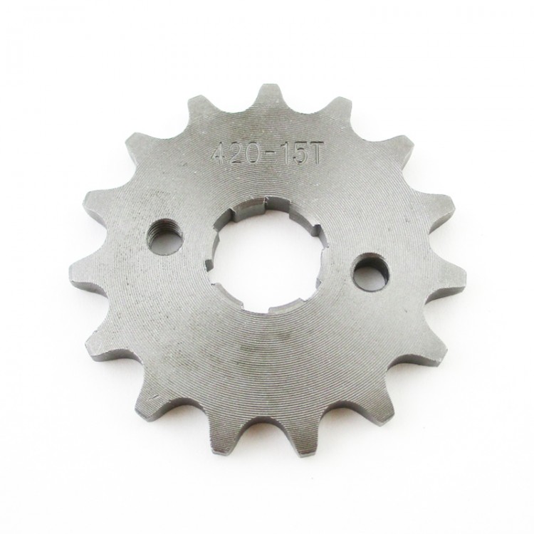 Звезда ведущая 420-15T d-20  SM-PARTS