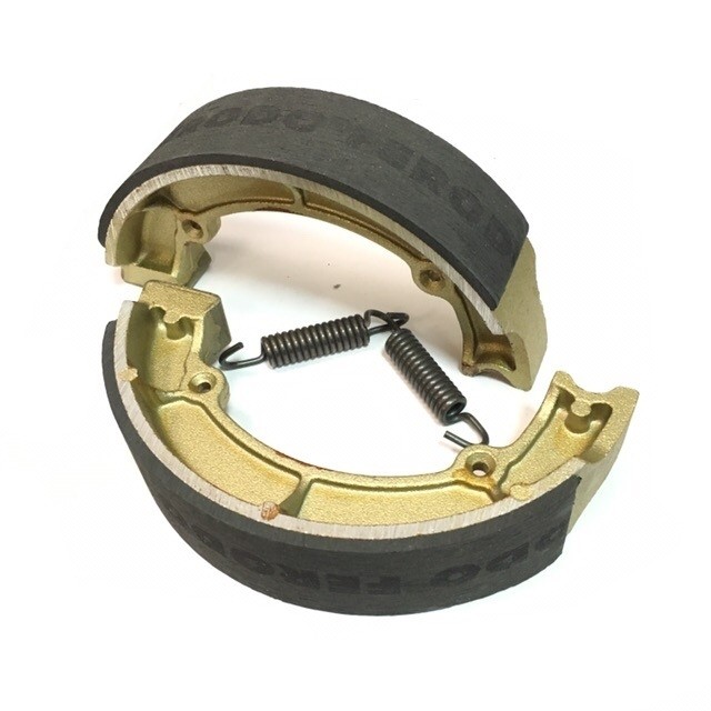 Тормозные колодки Ferodo FSB719